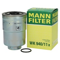 фото thumb №1, Фільтр пального mann wk940/11x
