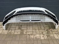 фото thumb №7, Porsche 911 992 22- бампер перед передний