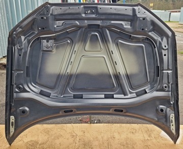 фото thumb №7, Капот audi a3 8v sedan 2012-2020