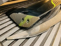 фото thumb №6, Lamborghini urus перформанте капот підкрилок планки карбон набір