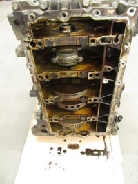 фото thumb №12, Блок двигателя dół wał шатуны поршни bmw e81 e87 e90 e91 e92 n43b16a n43 1.6