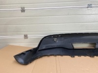 Tesla model y спойлер спойлер накладка бампера задній дифузор 1494006-00-b в Україні, фото thumb