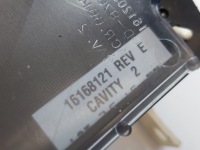 Панель приладова панель pontaic trans sport v6 16166232 Київ, фото thumb