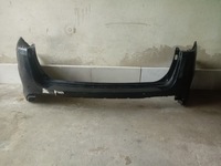 фото thumb №1, Бампер задняя kia optima sw kombi