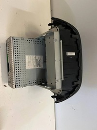 фото thumb №10, Honda fr-v 04-09 радио заводской чейнджер 6 дисков europa