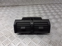 фото thumb №1, Решётка обдув средняя mercedes w210