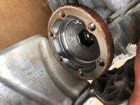 фото thumb №4, Audi a8 d4 lift 3,0 tfsi мост задний 0ar525053 72km