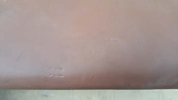 фото thumb №7, Maserati ghibli - консоль панель подушки ремені