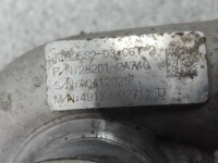 фото thumb №4, Турбонагнітач - kia hyundai 1.4 crdi