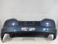 фото thumb №1, Бампер задняя panamera 970 4s kompletny 4xpdc m5s