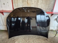 Купити Mercedes eqe suv w294 капот, фото thumb