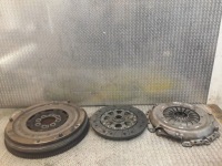 фото thumb №2, Mini one - cooper r50 - 53 комплект сцепления