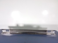 фото thumb №7, Audi a6 c4 планка порогова багажника хромована