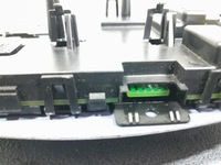 фото thumb №13, Peugeot 308 ii t9 жабо верхний eu 98008282xt