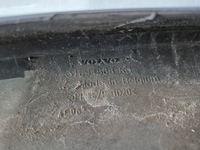 фото thumb №10, Volvo xc90 ii r-design 19-23 lift молдинг бампера правая перед оригинальная