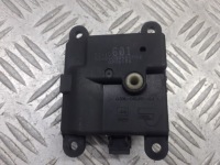 фото thumb №1, Моторчик крышка отопителя renault laguna iii 2.0 dci 52410601