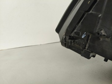 фото thumb №9, Лампа правая фара vw caddy 2k5 15- ксенон led