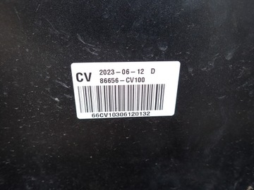 фото thumb №12, Бампер зад задний kia ev6 cv gt line 2021-2025r 86656-cv100