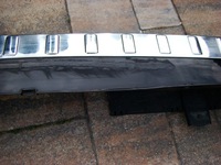 фото thumb №9, Vito w447 amg бампер зад