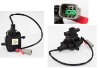 фото thumb №1, Клапан обігрівача scania p/g/r/t штекер 5 pin dt spare parts sa4f0006