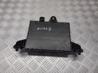 Купити Коробка модуль bsi opel astra j 1.4 t 13343950, фото thumb