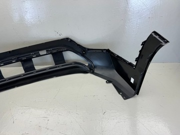 фото thumb №15, Hyundai santa fe iv 4 18r- спойлер накладка бампера зад задня 86612-s1000