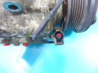 фото thumb №5, Компрессор кондиционера ford fusion i 1,4 16v