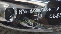 фото thumb №6, Лампа правий перед kia sportage iii