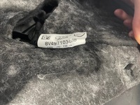 фото thumb №11, Audi a3 s3 8v sedan обшивка двері правий перед bang&olufsen 8v4971036ab