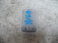 фото thumb №1, Лампа стельовий ford kuga mk1