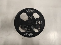 фото thumb №7, Насос підсилювача kyb mitsubishi space star 25/11/