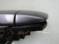 фото thumb №7, Ручка ліва задня задня зовнішня is iii 300h 14r