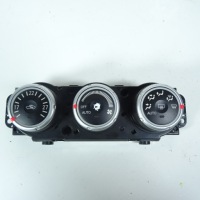 фото thumb №1, Mitsubishi outlander ii панель обдув 7820a115xa