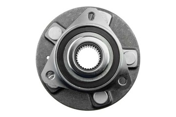 фото thumb №12, Ступиця підшипник колеса opel chevrolet vkba6667