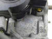 фото thumb №7, Opel corsa b 98-00 1.2 16v x12xe дроссельная заслонка