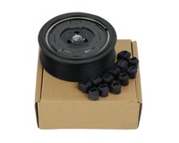 фото thumb №1, Зчеплення компресора mercedes gl x164 2006 -2012