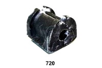 фото thumb №2, Втулка стабилизатора ashika 20464sc010 ru720 goj72