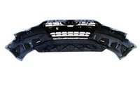 фото thumb №14, Бампер перед audi a4 b9 ls9r