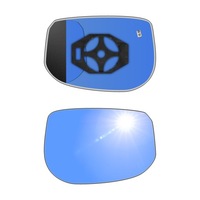 фото thumb №1, Антибліковий honda jazz 2007-2014 2013 2012