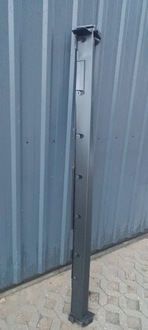 фото thumb №1, Накладка молдинг порог правая renault koleos 2 ii lift 764260381r