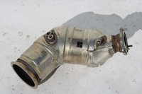 фото thumb №8, Audi rs4 rs5 каталізатор 8w0131703ap 2.9 tfsi dec бензин пробіг 46 km 8w