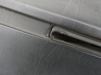 фото thumb №5, Панель приладів приладова панель приладів консоль mercedes w124