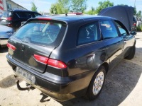 фото thumb №9, Alfa-romeo 156 датчик скорости esp 2003 1.9l 0265005277 46831064