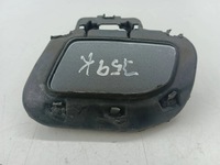 фото thumb №1, Заглушка распылителя левая range rover evoque l538