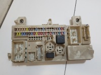 фото thumb №1, Модуль bsi volvo v50 8690719 2.0 d