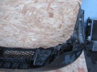 фото thumb №8, Бампер перед iveco daily 14-