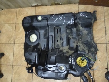 VOLVO S60 2.4D 02' ТОПЛИВНЫЙ БАК