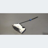 фото thumb №1, Замок двері лівий перед vw passat cc uk 5n2837015c