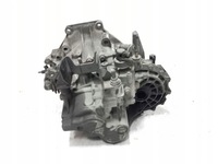 фото thumb №7, Коробка передач передач mazda 6 2,0 citd 5 передача 3a1 механическая коробка передач