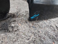 фото thumb №6, Дверь левая задние dacia sandero ii stepway 2